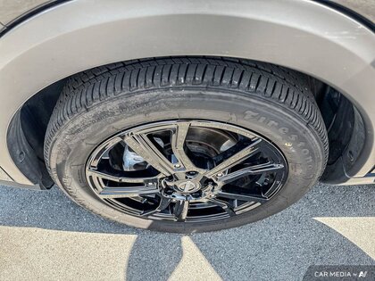 used 2022 Nissan Kicks car, priced at $23,764