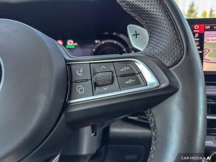 used 2024 Dodge Hornet car, priced at $38,264