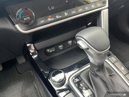 used 2021 Kia Seltos car, priced at $24,545