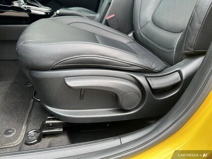 used 2021 Kia Seltos car, priced at $24,545