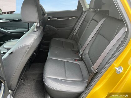 used 2021 Kia Seltos car, priced at $24,545