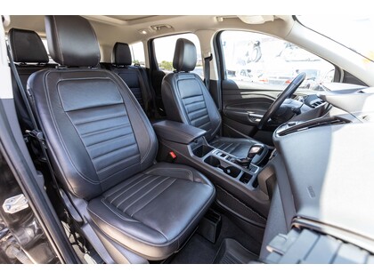 used 2018 Ford Escape car, priced at $19,888