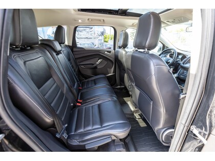 used 2018 Ford Escape car, priced at $19,888