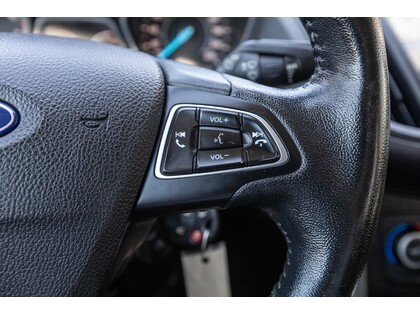 used 2018 Ford Escape car, priced at $19,888