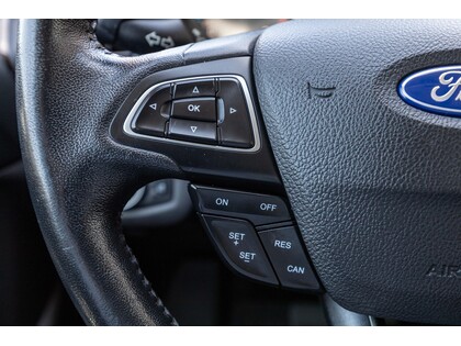 used 2018 Ford Escape car, priced at $19,888