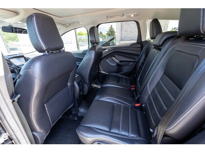 used 2018 Ford Escape car, priced at $19,888