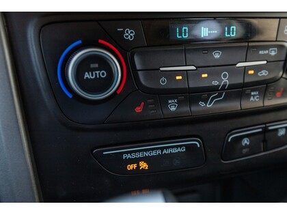 used 2018 Ford Escape car, priced at $19,888