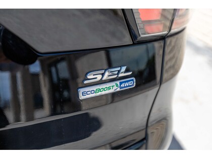 used 2018 Ford Escape car, priced at $19,888