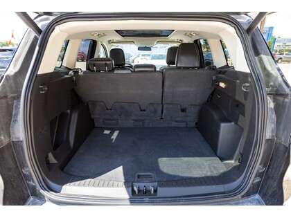 used 2018 Ford Escape car, priced at $19,888