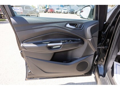 used 2018 Ford Escape car, priced at $19,888