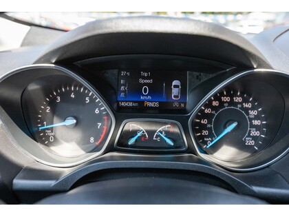 used 2018 Ford Escape car, priced at $19,888