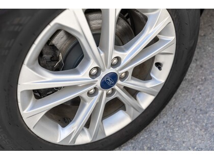 used 2018 Ford Escape car, priced at $19,888
