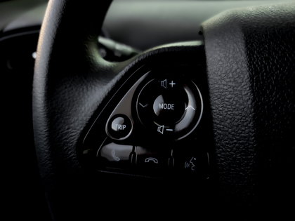 used 2022 Toyota Prius car, priced at $30,495