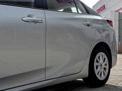 used 2022 Toyota Prius car, priced at $30,495