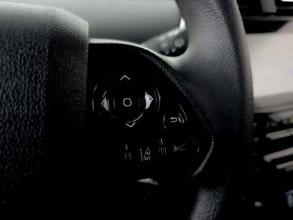 used 2022 Toyota Prius car, priced at $30,495