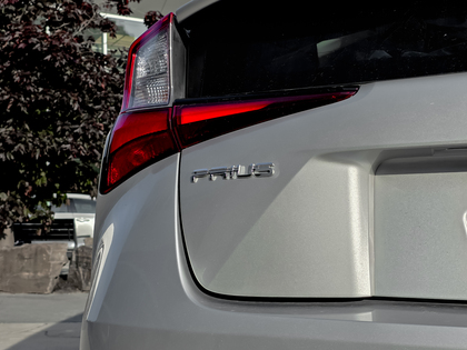 used 2022 Toyota Prius car, priced at $30,495
