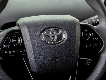 used 2022 Toyota Prius car, priced at $30,495