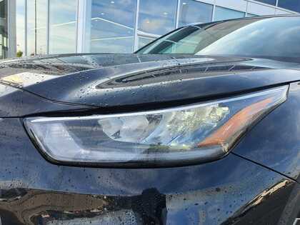 used 2020 Toyota Highlander car, priced at $34,995