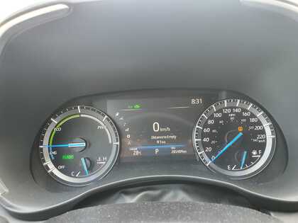 used 2020 Toyota Highlander car, priced at $34,995