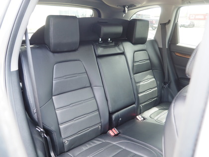 used 2018 Honda CR-V car, priced at $20,900