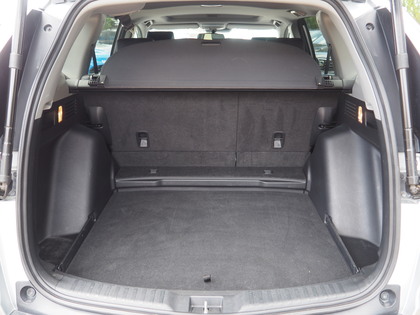 used 2018 Honda CR-V car, priced at $20,900