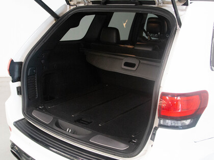 used 2015 Jeep Grand Cherokee car, priced at $44,900