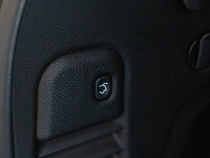 used 2015 Jeep Grand Cherokee car, priced at $44,900