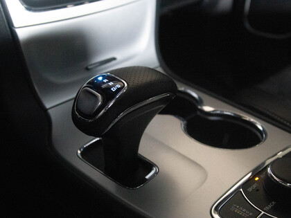 used 2015 Jeep Grand Cherokee car, priced at $44,900