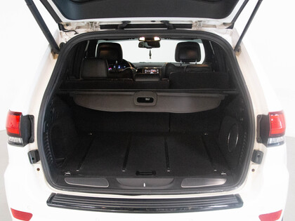 used 2015 Jeep Grand Cherokee car, priced at $44,900