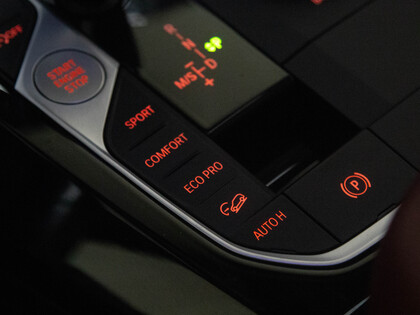 used 2022 BMW X3 car, priced at $37,900