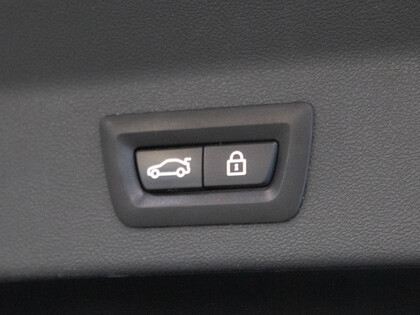 used 2022 BMW X3 car, priced at $37,900