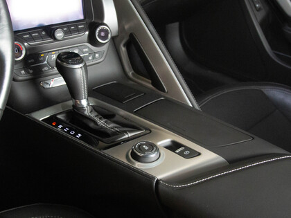 used 2019 Chevrolet Corvette car, priced at $81,900