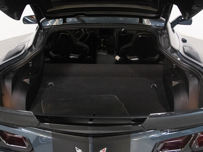 used 2019 Chevrolet Corvette car, priced at $81,900