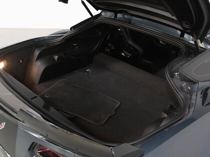 used 2019 Chevrolet Corvette car, priced at $81,900