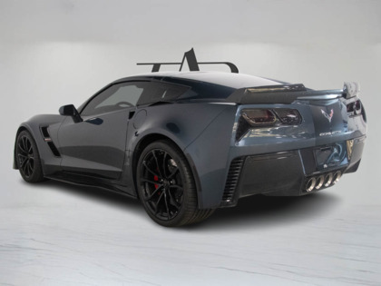 used 2019 Chevrolet Corvette car, priced at $81,900