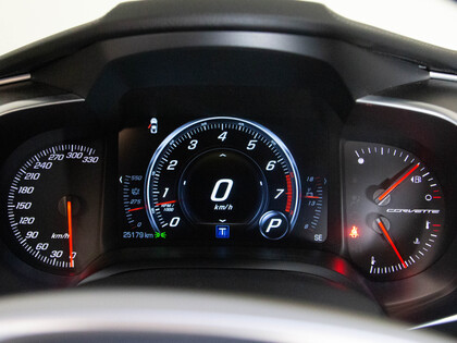 used 2019 Chevrolet Corvette car, priced at $81,900