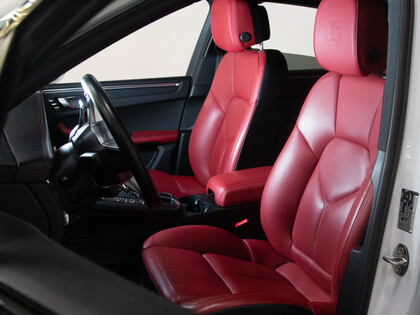 used 2021 Porsche Macan car, priced at $46,900