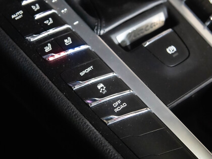 used 2021 Porsche Macan car, priced at $46,900