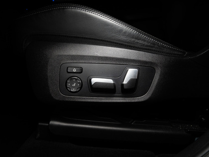 used 2020 BMW X3 M car, priced at $57,900