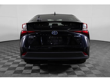 used 2020 Toyota Prius car, priced at $26,998