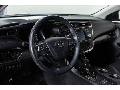 used 2018 Toyota Avalon car, priced at $29,998
