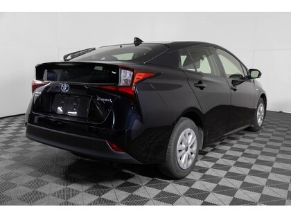 used 2020 Toyota Prius car, priced at $26,998