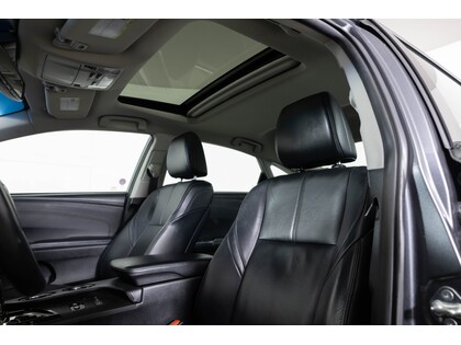 used 2018 Toyota Avalon car, priced at $29,998