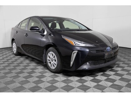 used 2020 Toyota Prius car, priced at $26,998