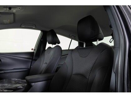 used 2020 Toyota Prius car, priced at $26,998