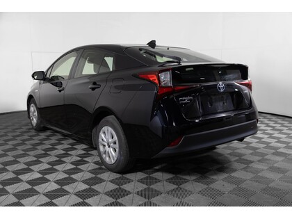 used 2020 Toyota Prius car, priced at $26,998