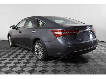 used 2018 Toyota Avalon car, priced at $29,998
