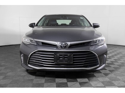 used 2018 Toyota Avalon car, priced at $29,998