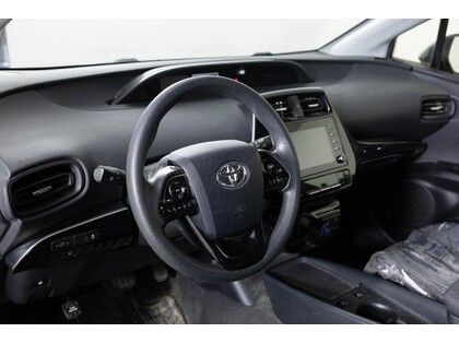 used 2020 Toyota Prius car, priced at $26,998