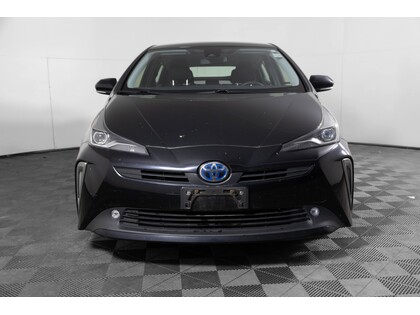 used 2020 Toyota Prius car, priced at $26,998